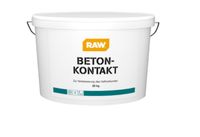 RAW Betonkontakt Grundierung 20Kg Sachsen - Mockrehna Vorschau