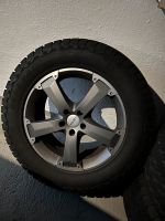 Komplettrad GrabberAT3 255/60R18 112H_LandRover Volvo Ford Jaguar Bayern - Rosenheim Vorschau