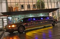 Stretchlimousine Augsburg München Ulm Ingolstadt Hochzeit Event Bayern - Augsburg Vorschau