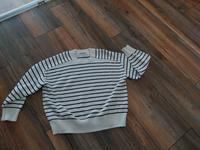 Superschöner Strickpullover Gr. 36 gestreift C&A Bayern - Straubing Vorschau