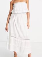 MAXIKLEID BANDEAU ASOS Nordrhein-Westfalen - Zülpich Vorschau