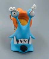 One piece Figur Teleschnecke Jinbei Hessen - Kelkheim Vorschau