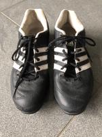 Sportschuhe von Adidas Gr.39 1/2 Niedersachsen - Burgdorf Vorschau