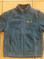 Jack Wolfskin Kuscheljacke türkis 128 family Nanuk Rheinland-Pfalz - Stadecken-Elsheim Vorschau