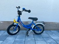 Puky 12 zoll Kinder Fahrrad Fußball sehr guter Zustand Rheinland-Pfalz - Haßloch Vorschau