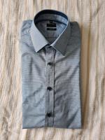 Olymp Level 5 Body Fit Hemd Größe 40 hellblau München - Laim Vorschau