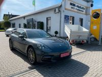 Porsche Panamera 4 E-Hybrid Sport Turismo - Checkheftgepflegt! Hessen - Rosbach (v d Höhe) Vorschau