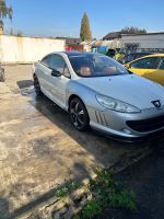 Peugeot 407 Coupe Nordrhein-Westfalen - Oberhausen Vorschau