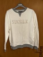 Siksilk Sweater Pullover Beige, Weiß Aachen - Aachen-Mitte Vorschau