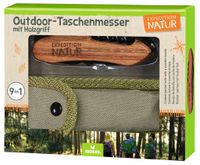 Outdoor Taschenesser Moses Expedition Natur Kinderspiel 9820 Bayern - Salgen Vorschau