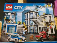 Lego City ( 60141 ) Polizeiwache Nordrhein-Westfalen - Nachrodt-Wiblingwerde Vorschau