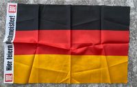 Deutschland Fahne 73x47 cm Nordrhein-Westfalen - Grevenbroich Vorschau