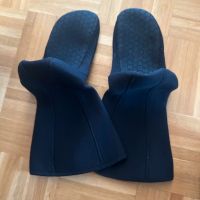 KALLWEIT Neoprensocken zum Ansetzen (unbenutzt) Trockentauchen Hessen - Ginsheim-Gustavsburg Vorschau