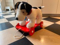 Wunderschöner Hund auf Rollen, Coppenrath XXL (LIMITED EDITION) Düsseldorf - Oberkassel Vorschau