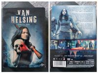 DVD Van Helsing Staffel 1 Nordrhein-Westfalen - Lüdenscheid Vorschau