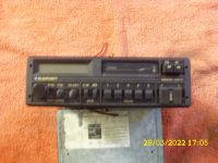 BLAUPUNKT Radio FREIBURG SQM26 + COBURG SQR26 - RAR Nordrhein-Westfalen - Kerken Vorschau