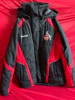 1. FC Köln Winterjacke in Größe M Köln - Esch/Auweiler Vorschau