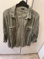 Street one Knitterlook Bluse Größe 44 Niedersachsen - Wietze Vorschau