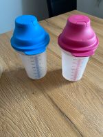 Tupperware Shaker Shake It 450ml Messbecher Bayern - Schwarzhofen Vorschau