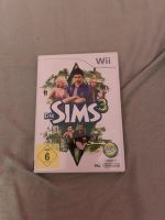 Sims 3 für die Wii Niedersachsen - Wilhelmshaven Vorschau