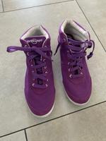 SPRING COURT Sneakers high Canvas Gr. 40  Top Stoffschuhe Bayern - Forchheim Vorschau