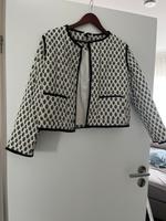 Steppjacke Nordrhein-Westfalen - Hagen Vorschau