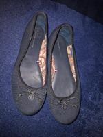 Tommy Hilfiger Ballerinas Hamburg Barmbek - Hamburg Barmbek-Süd  Vorschau