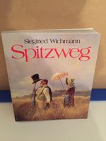 Carl. Spitzweg - sehr umfassendes Buch abzugeb.- 512 Seiten - Bielefeld - Senne Vorschau