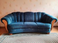 Sofa und Sessel zu verschenken Niedersachsen - Rhauderfehn Vorschau