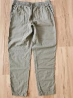 NEU - leichte Sommerhose, Freizeithose khaki von H&M in Größe L Bayern - Gottfrieding Vorschau