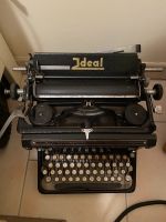 Antike Schreibmaschine Ideal Berlin - Kladow Vorschau