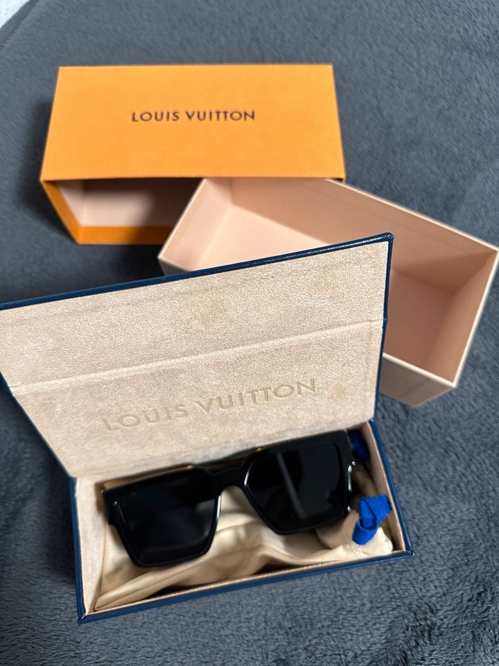 Louis Vuitton sonnenbrille in Siegen