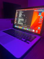Apple MacBook Pro 2015 Bayern - Hof (Saale) Vorschau