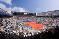 4 Tickets Tennis Halbfinale Herren Paris Olympische Spiele 2024 Eimsbüttel - Hamburg Eimsbüttel (Stadtteil) Vorschau