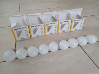 9 IKEA RYET LED Lampen Leuchtmittel 200lm 2,8W 2700k E14 warm NEU Niedersachsen - Wolfsburg Vorschau