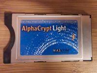 Alpha Crypt Light Bayern - Salzweg Vorschau