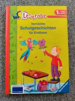 Buch für Erstleser Schulgeschichten Sachsen - Gornau Vorschau