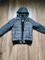 Winterjacke, Anorak Staccato Gr. M 152 Sachsen - Chemnitz Vorschau