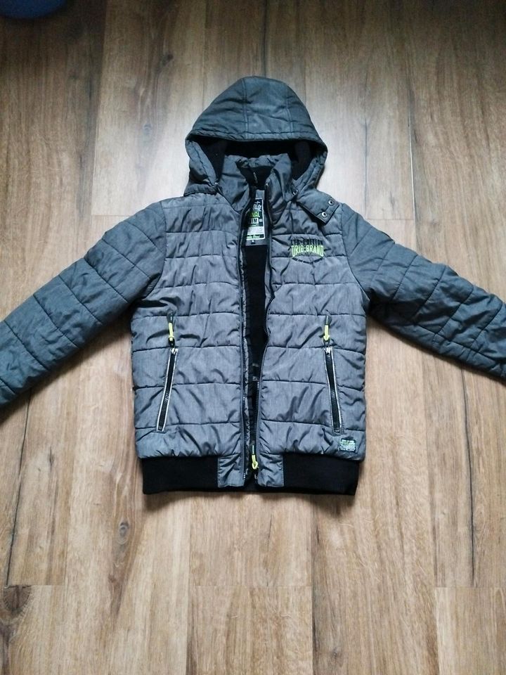 Winterjacke, Anorak Staccato Gr. M 152 in Chemnitz