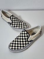 VANS Checkerboard Classic Slip-On in US Größe (Men) 7,5 Hessen - Neu-Isenburg Vorschau