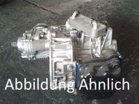 Getriebe LPM 7 Gang DSG DQ200 0AM Automatikgetriebe Gearbox Hessen - Espenau Vorschau