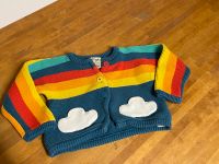 Frugi Strickjacke 68-80 Niedersachsen - Haste Vorschau