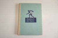 KAUFE SANELLA-ALBUM ++ HANDBUCH DES SPORTS ++ 1932 Bayern - Königsmoos Vorschau