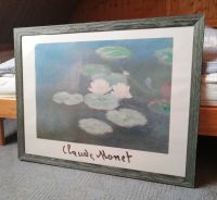 Claude Monet Sachsen-Anhalt - Aken Vorschau