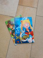 Sailormoon Animebooks Staffel 1 Luna Edition Baden-Württemberg - Wallhausen Vorschau