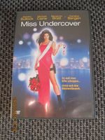 DVD "Miss Undercover" Bayern - Niederbergkirchen Vorschau
