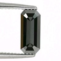 0.98 Carbonado Schwarz Diamant Nordrhein-Westfalen - Herne Vorschau