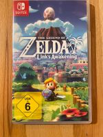 Nintendo Switch Legend of Zelda - Links Awakening Bayern - Ansbach Vorschau