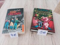 JUGEND BÜCHER 2 STÜCK Baden-Württemberg - Gottmadingen Vorschau