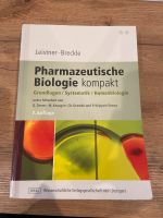 Pharmazeutische Biologie kompakt Leistner Breckle Bayern - Arnschwang Vorschau